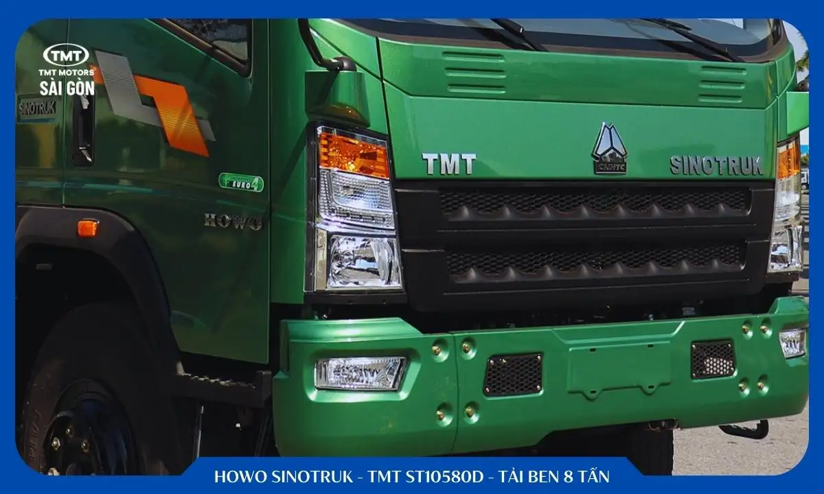 Xe tải ben 8 tấn HOWO SINOTRUK - TMT ST10580D (3) AUTO-DRAFT