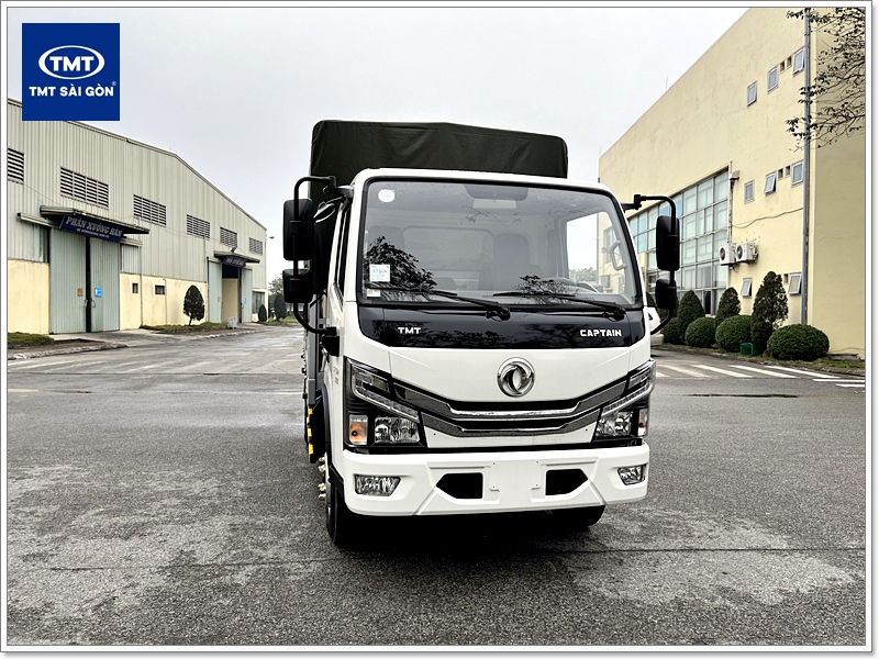 Xe tải 3,5 tấn Captian E350 (15)
